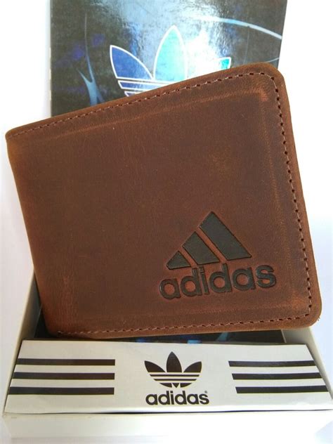 billetera adidas